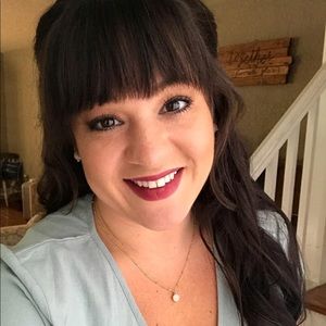 Meet your Posher, Ashlea